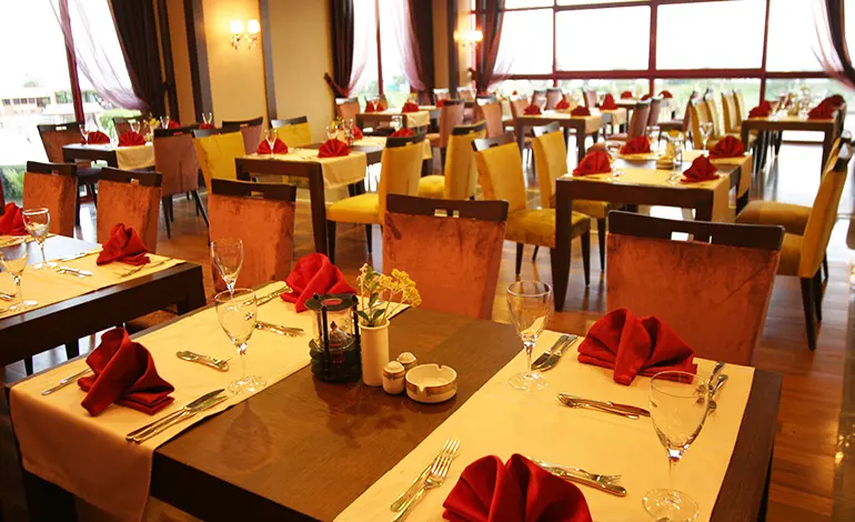 Osmanlı Restoran